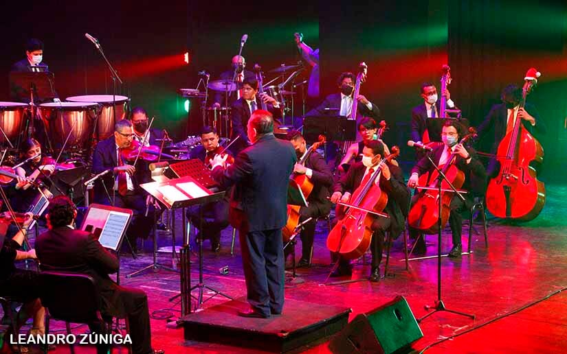 concierto
